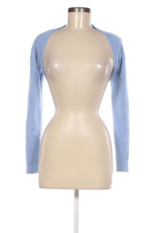Damen Strickjacke Urban Outfitters, Größe S, Farbe Blau, Preis 15,70 €
