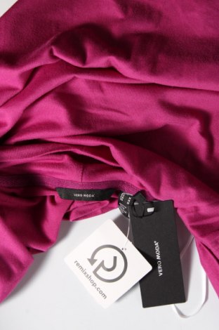 Damen Strickjacke Vero Moda, Größe M, Farbe Rosa, Preis € 8,35
