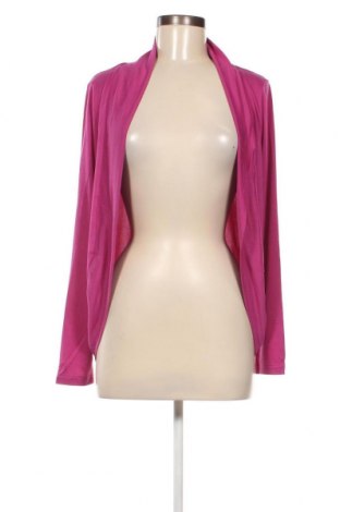 Γυναικεία ζακέτα Vero Moda, Μέγεθος M, Χρώμα Ρόζ , Τιμή 8,63 €