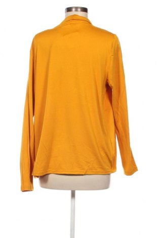 Damen Strickjacke Vero Moda, Größe L, Farbe Gelb, Preis € 7,80