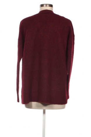 Damen Strickjacke Vero Moda, Größe M, Farbe Rot, Preis 8,63 €