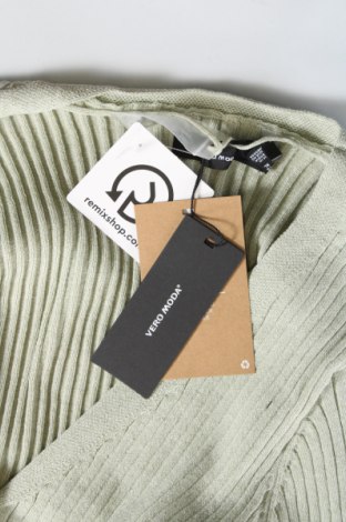 Damen Strickjacke Vero Moda, Größe XL, Farbe Grün, Preis 5,29 €