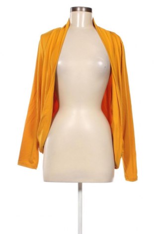 Γυναικεία ζακέτα Vero Moda, Μέγεθος M, Χρώμα Κίτρινο, Τιμή 8,07 €