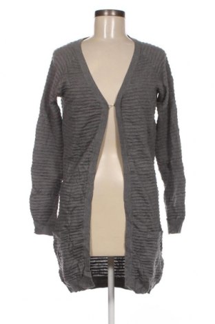Damen Strickjacke Vero Moda, Größe XS, Farbe Grau, Preis 2,64 €