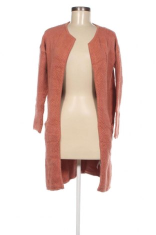 Damen Strickjacke Vero Moda, Größe XS, Farbe Rosa, Preis € 4,87