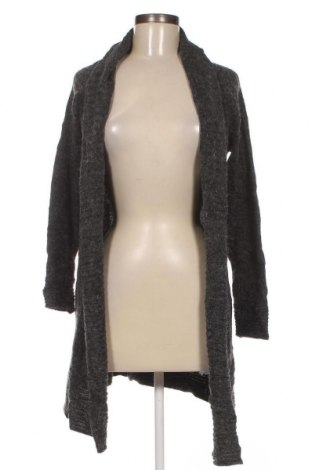 Damen Strickjacke Vero Moda, Größe S, Farbe Grau, Preis € 2,51