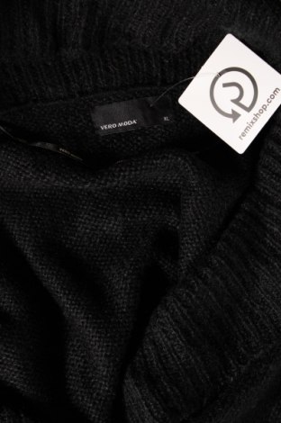 Cardigan de damă Vero Moda, Mărime XL, Culoare Negru, Preț 19,74 Lei