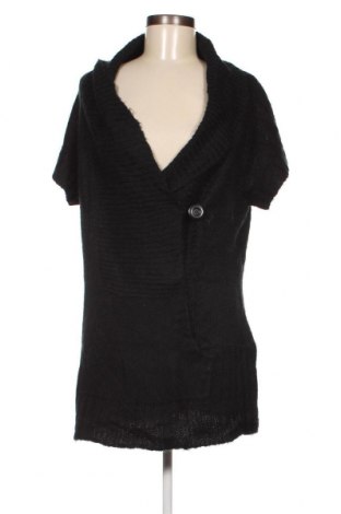 Damen Strickjacke Vero Moda, Größe XL, Farbe Schwarz, Preis € 2,51
