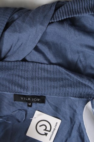 Γυναικεία ζακέτα Vila Joy, Μέγεθος M, Χρώμα Μπλέ, Τιμή 2,69 €