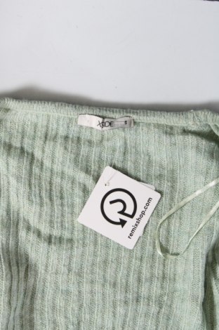 Damen Strickjacke Xside, Größe S, Farbe Grün, Preis 7,06 €