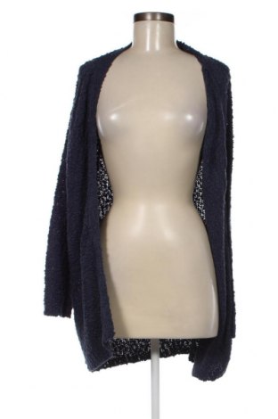 Γυναικεία ζακέτα Yfl Reserved, Μέγεθος L, Χρώμα Μπλέ, Τιμή 3,59 €