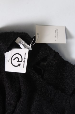 Γυναικεία ζακέτα Zibi London, Μέγεθος S, Χρώμα Μαύρο, Τιμή 11,21 €