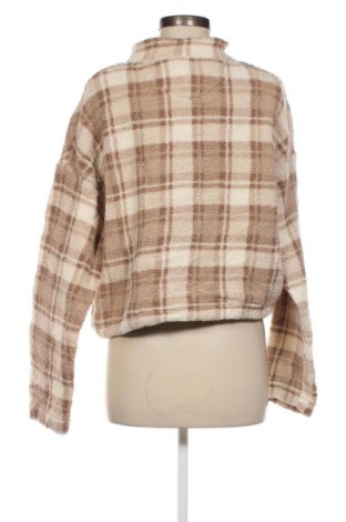 Damen Fleece Shirt Love Tree, Größe M, Farbe Mehrfarbig, Preis € 4,49
