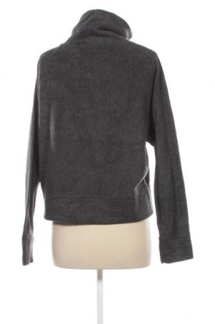 Damen Fleece Shirt Old Navy, Größe L, Farbe Grau, Preis € 3,98