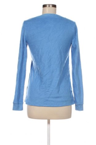 Bluză polar de damă Sonoma, Mărime XS, Culoare Albastru, Preț 17,96 Lei