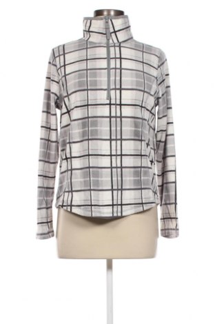 Γυναικεία μπλούζα fleece St. John's Bay, Μέγεθος S, Χρώμα Πολύχρωμο, Τιμή 4,50 €