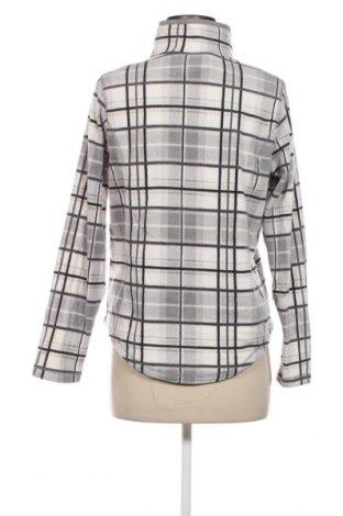 Damen Fleece Shirt St. John's Bay, Größe S, Farbe Mehrfarbig, Preis 3,08 €