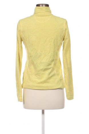 Γυναικεία μπλούζα fleece Tek Gear, Μέγεθος XS, Χρώμα Κίτρινο, Τιμή 4,11 €