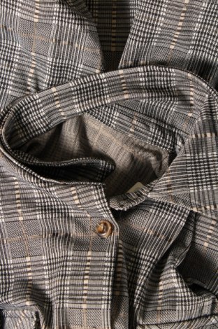 Γυναικείο πουκάμισο, Μέγεθος M, Χρώμα Γκρί, Τιμή 3,09 €