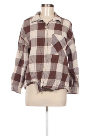 Γυναικείο πουκάμισο, Μέγεθος S, Χρώμα Πολύχρωμο, Τιμή 2,01 €