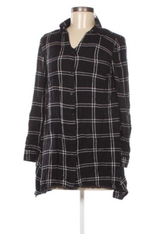 Dámska košeľa , Veľkosť S, Farba Čierna, Cena  1,99 €