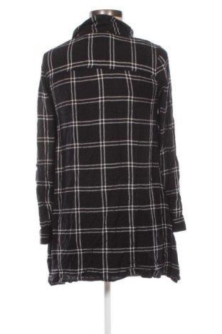 Γυναικείο πουκάμισο, Μέγεθος S, Χρώμα Μαύρο, Τιμή 2,16 €
