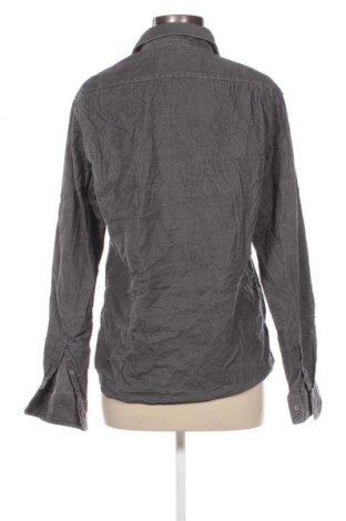 Γυναικείο πουκάμισο, Μέγεθος M, Χρώμα Γκρί, Τιμή 2,16 €