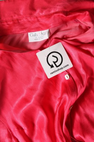 Дамска риза, Размер S, Цвят Розов, Цена 25,09 лв.