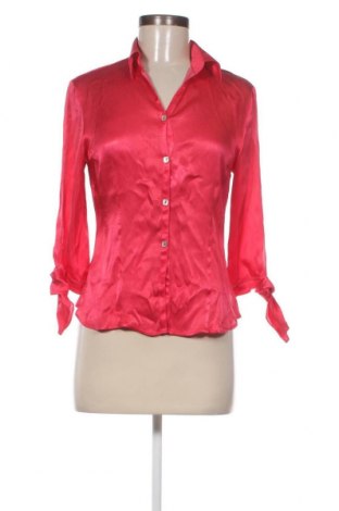 Γυναικείο πουκάμισο, Μέγεθος S, Χρώμα Ρόζ , Τιμή 12,83 €