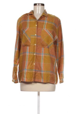 Γυναικείο πουκάμισο, Μέγεθος M, Χρώμα Πολύχρωμο, Τιμή 1,66 €