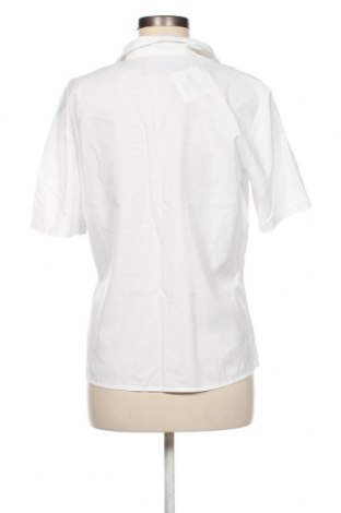 Дамска риза, Размер S, Цвят Бял, Цена 25,09 лв.