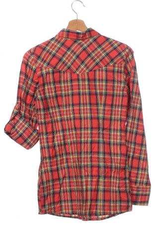 Dámska košeľa , Veľkosť XS, Farba Viacfarebná, Cena  2,41 €
