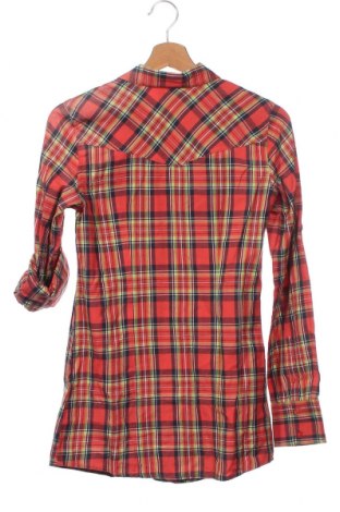 Dámska košeľa , Veľkosť XS, Farba Viacfarebná, Cena  2,41 €