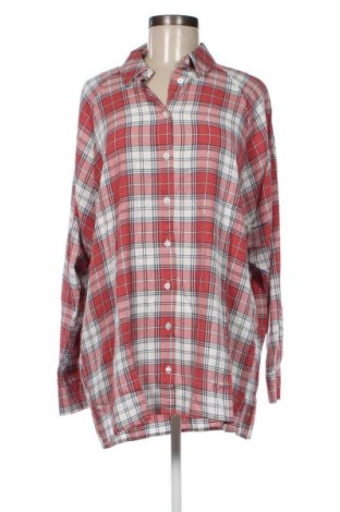 Γυναικείο πουκάμισο ASOS, Μέγεθος S, Χρώμα Πολύχρωμο, Τιμή 2,97 €