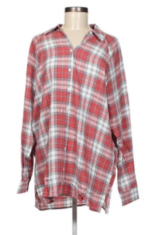 Γυναικείο πουκάμισο ASOS, Μέγεθος M, Χρώμα Πολύχρωμο, Τιμή 4,08 €