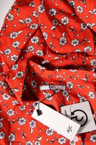 Γυναικείο πουκάμισο Ajc, Μέγεθος S, Χρώμα Πολύχρωμο, Τιμή 6,60 €