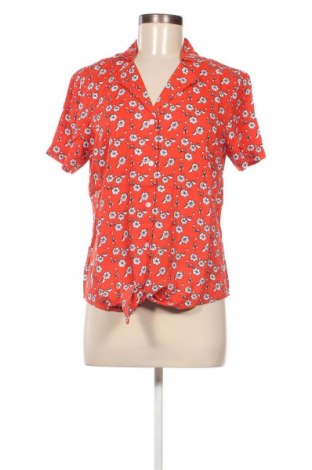 Γυναικείο πουκάμισο Ajc, Μέγεθος S, Χρώμα Πολύχρωμο, Τιμή 4,54 €