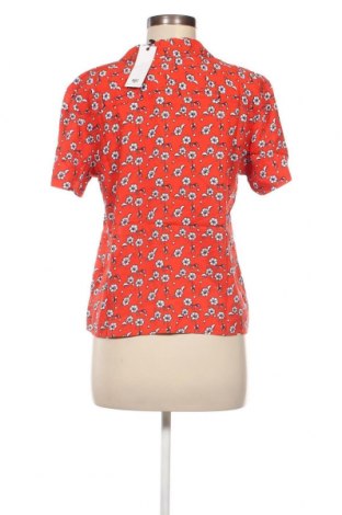 Γυναικείο πουκάμισο Ajc, Μέγεθος S, Χρώμα Πολύχρωμο, Τιμή 6,19 €