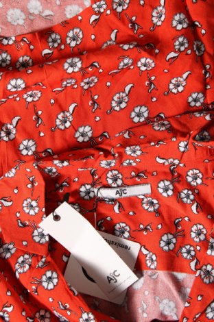 Γυναικείο πουκάμισο Ajc, Μέγεθος M, Χρώμα Πολύχρωμο, Τιμή 10,10 €
