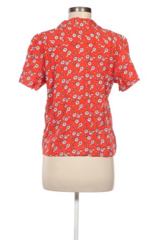 Γυναικείο πουκάμισο Ajc, Μέγεθος M, Χρώμα Πολύχρωμο, Τιμή 10,10 €