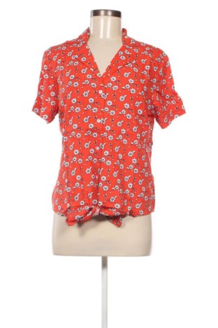 Γυναικείο πουκάμισο Ajc, Μέγεθος M, Χρώμα Πολύχρωμο, Τιμή 15,05 €