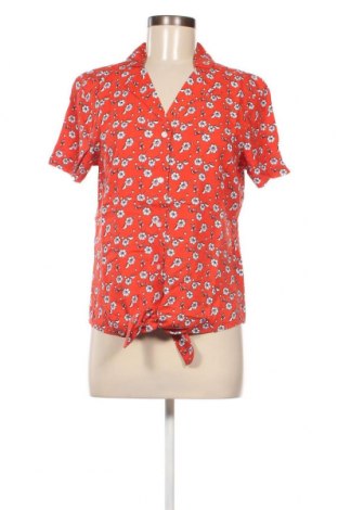Γυναικείο πουκάμισο Ajc, Μέγεθος S, Χρώμα Πολύχρωμο, Τιμή 9,07 €