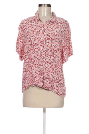 Γυναικείο πουκάμισο Alain Manoukian, Μέγεθος M, Χρώμα Πολύχρωμο, Τιμή 2,97 €