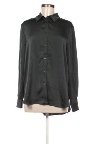 Γυναικείο πουκάμισο Anna Field, Μέγεθος M, Χρώμα Πράσινο, Τιμή 16,50 €