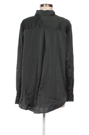 Γυναικείο πουκάμισο Anna Field, Μέγεθος M, Χρώμα Πράσινο, Τιμή 13,82 €