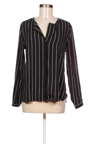 Γυναικείο πουκάμισο B.Young, Μέγεθος M, Χρώμα Μαύρο, Τιμή 1,78 €