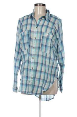 Γυναικείο πουκάμισο BDG, Μέγεθος S, Χρώμα Πολύχρωμο, Τιμή 2,97 €