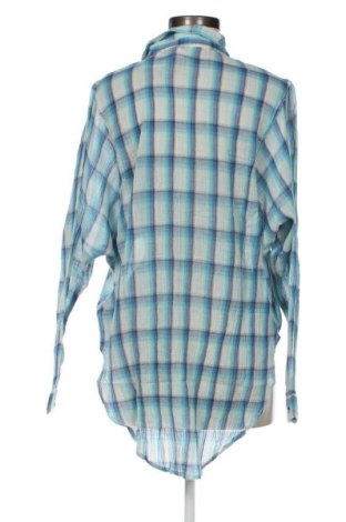 Dámská košile  BDG, Velikost S, Barva Vícebarevné, Cena  73,00 Kč