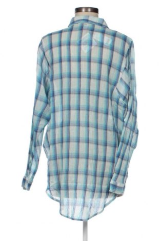 Γυναικείο πουκάμισο BDG, Μέγεθος XS, Χρώμα Πολύχρωμο, Τιμή 2,97 €