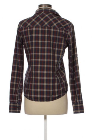 Γυναικείο πουκάμισο Bench, Μέγεθος M, Χρώμα Πολύχρωμο, Τιμή 3,86 €